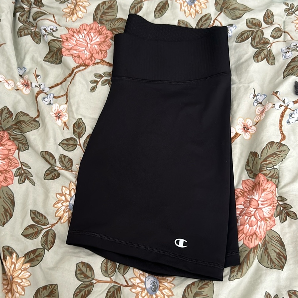 Champion shorts